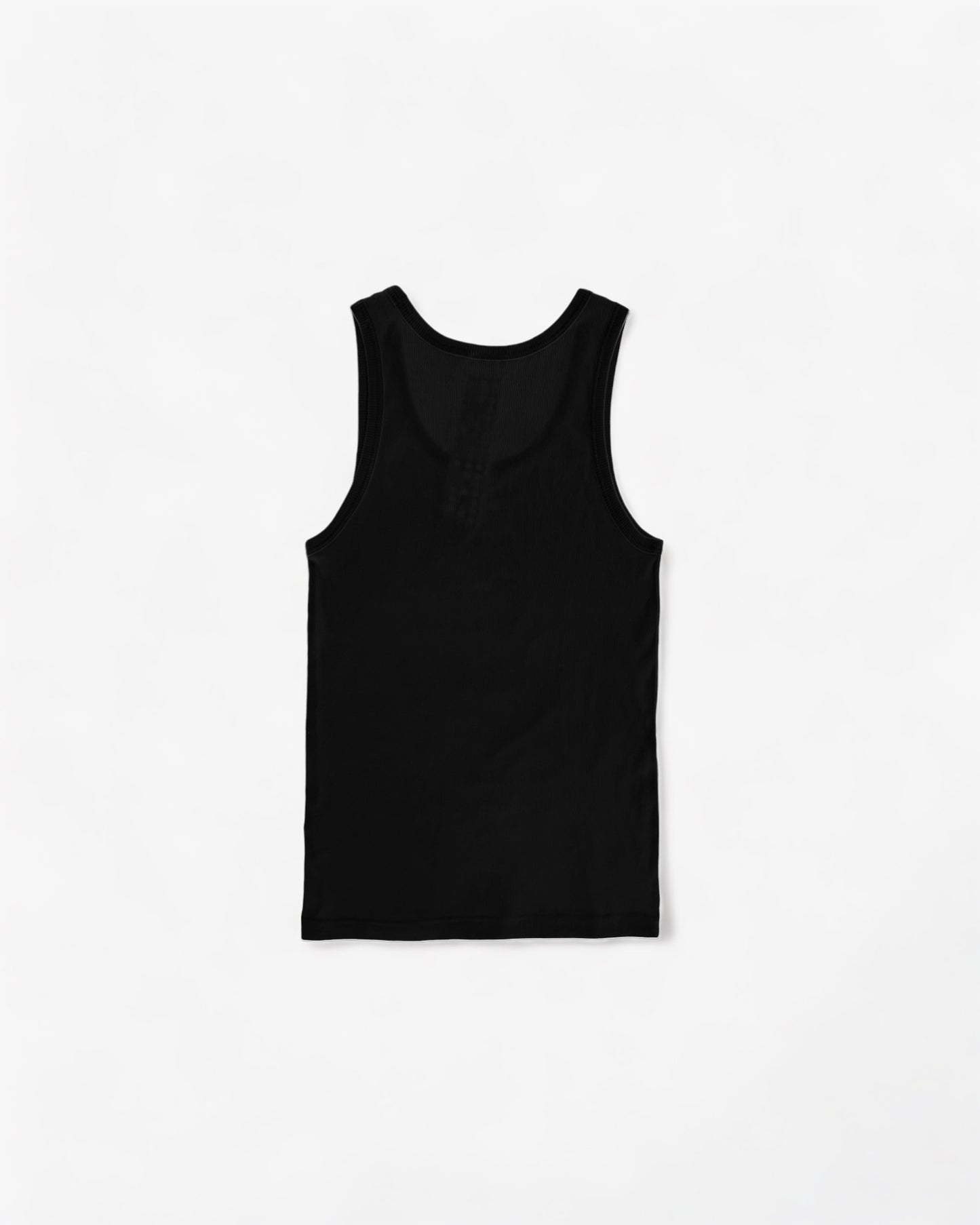 Logo Ribbon Tank--Top